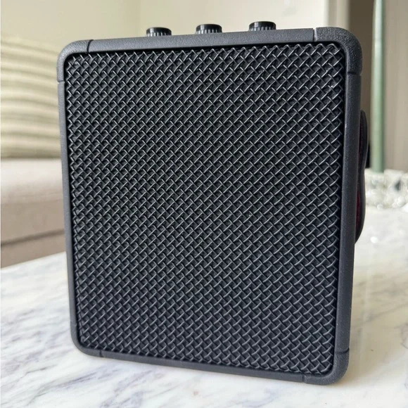 Marshall Stockwell II Portable Bluetooth speaker - Picture 7 of 16